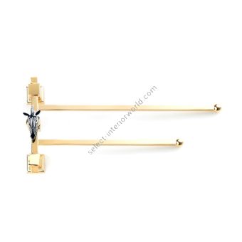 Il Paralume Marina / Towel racks / BA544/ORO24