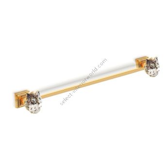 Il Paralume Marina / Towel racks / BA552/ORO24