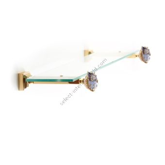 Il Paralume Marina / Bathroom trays / BA557/ORO24