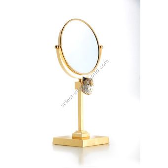 Il Paralume Marina / Makeup Mirrors / BA558/ORO24