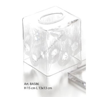 Il Paralume Marina / Tissue dispensers / BA586/00TR