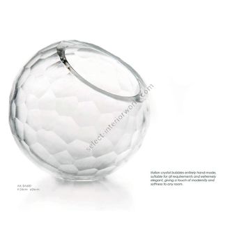 Il Paralume Marina / Jewellery boxes / BA600