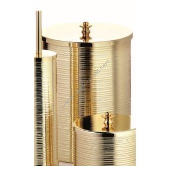 Il Paralume Marina / Bathroom waste bins / BA636