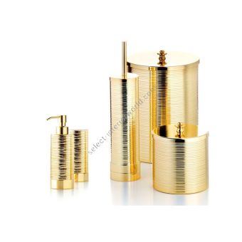 Il Paralume Marina / Bathroom waste bins / BA636