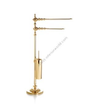 Il Paralume Marina / Towel racks & Toilet brushes / BA642/FL2