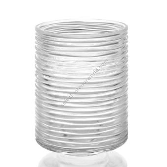 Il Paralume Marina / Bathroom vases / BA765