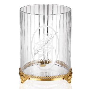 Il Paralume Marina / Bathroom waste bins / BA775