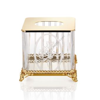 Il Paralume Marina / Tissue dispensers / BA776