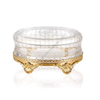 Il Paralume Marina / Jewellery boxes / BA777