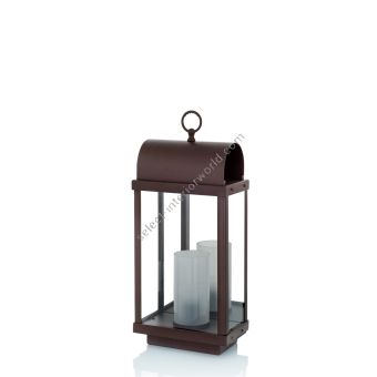 Badari / Outdoor Lanterns / Badari 1956 Wall Lantern E3-5331
