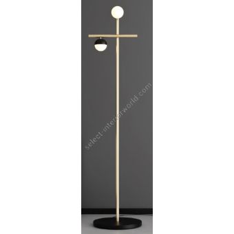 Il Paralume Marina / Floor Lamps / IPM101FL2