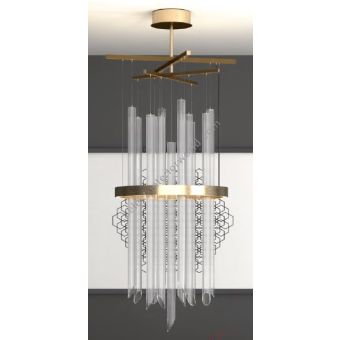 Il Paralume Marina / Pendants & Suspension Lights / IPM104CH2