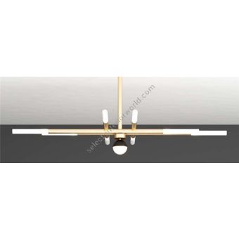 Il Paralume Marina / Pendants & Suspension Lights / IPM106CH9