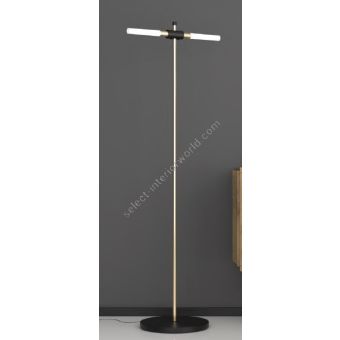 Il Paralume Marina / Floor Lamps / IPM106FL2