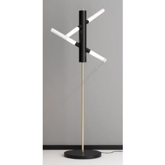 Il Paralume Marina / Floor Lamps / IPM114FL4