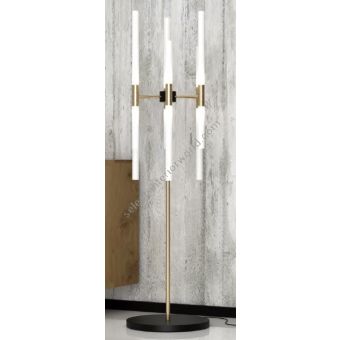 Il Paralume Marina / Floor Lamps / IPM116FL12