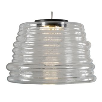 Karman / Pendants & Suspension Lights / Bibendum SE198 ED/ET INT