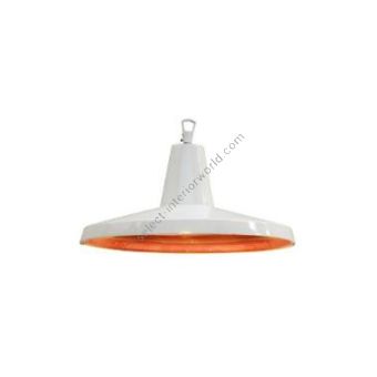Karman / Pendants & Suspension Lights / Gangster 35 SE643BB/BR/BG/BV