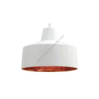 Karman / Pendants & Suspension Lights / Gangster 28 SE644BB/BR/BG/BV