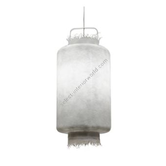 Karman / Pendants & Suspension Lights / Kimono SE636V-INT