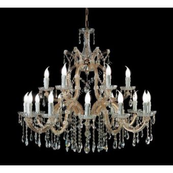 Il Paralume Marina / Pendants & Suspension Lights / L131/12+6