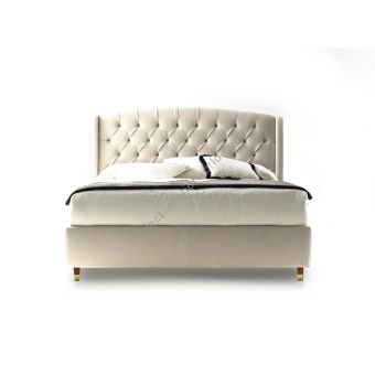 Badari / Beds / Margaret L2-MG-FB-WD
