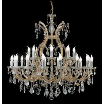 Il Paralume Marina / Pendants & Suspension Lights / L240/16+8