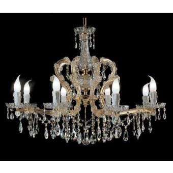 Il Paralume Marina / Pendants & Suspension Lights / L250/8