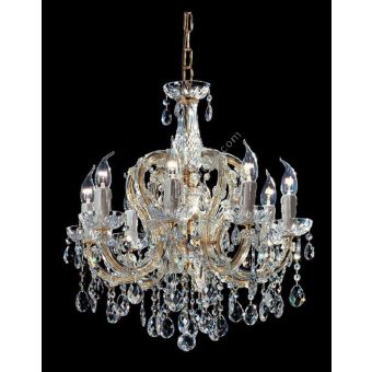 Il Paralume Marina / Pendants & Suspension Lights / L300/8