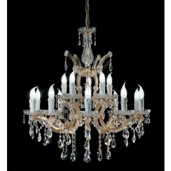 Il Paralume Marina / Pendants & Suspension Lights / L618/10+5