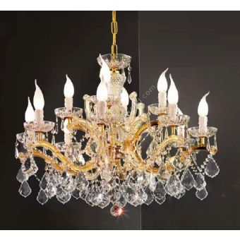 Il Paralume Marina / Pendants & Suspension Lights / L7000.012