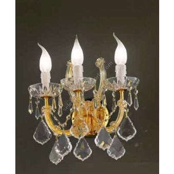 Il Paralume Marina / Wall Lamps / L7A00.003