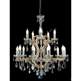 Il Paralume Marina / Pendants & Suspension Lights / L999/10+5