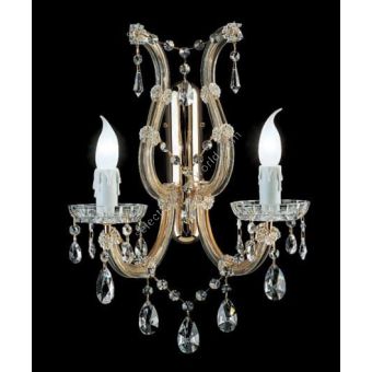 Il Paralume Marina / Wall Lamps / LA410/2