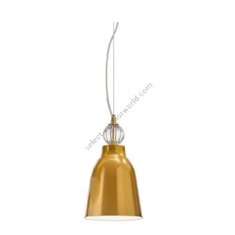 Il Paralume Marina / Pendants & Suspension Lights / M100/GLOSSYGOLD-BI