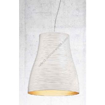 Il Paralume Marina / Pendants & Suspension Lights / M116/MATTBI-GOLD