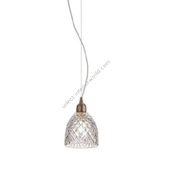 Il Paralume Marina / Pendant Lamps / M131/BR