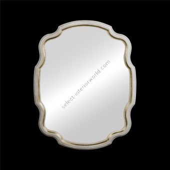 Badari / Wall Mirrors / Milan Mirror MR-170403