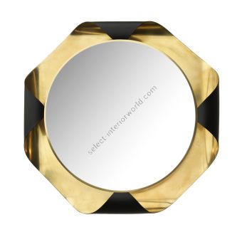 Badari / Wall Mirrors / Manta Mirror MR-MT-BR-MR