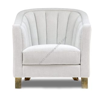 Badari / Armchairs / Avangard PL-AV-BR-FB