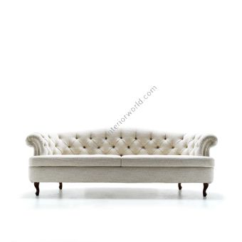 Badari / Sofas / William SF-WI-FB-WD