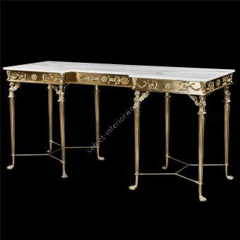 Badari / Consoles / Geneva Consoles T2-2005