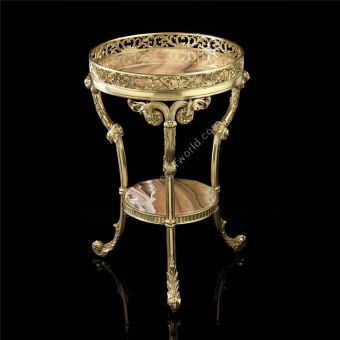 Badari / Side Tables / Venice Side Table T4-800