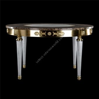 Badari / Center Tables / Geneva Side Table T5-2005