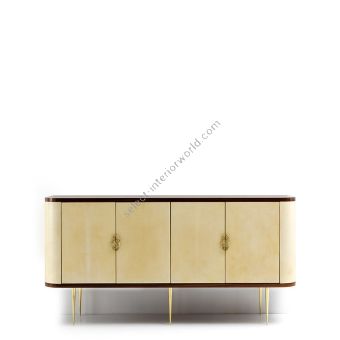 Badari / Sideboards / Pandora Consoles T6-PD-BR-WD