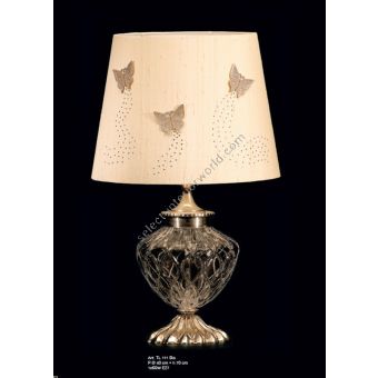 Il Paralume Marina / Table Lamps / TL111 BIS