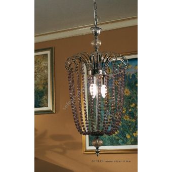 Il Paralume Marina / Pendants & Suspension Lights / TL130 Ametista