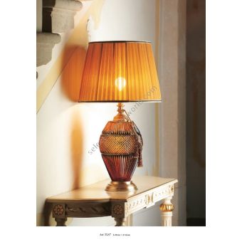 Il Paralume Marina / Table Lamps / TL87