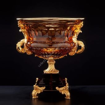 Badari / Decorative Vases / Doctors V1-510/12/AA