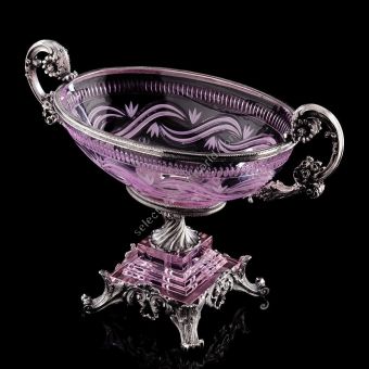 Badari / Decorative Vases / Lucretia V1-520/04/YY